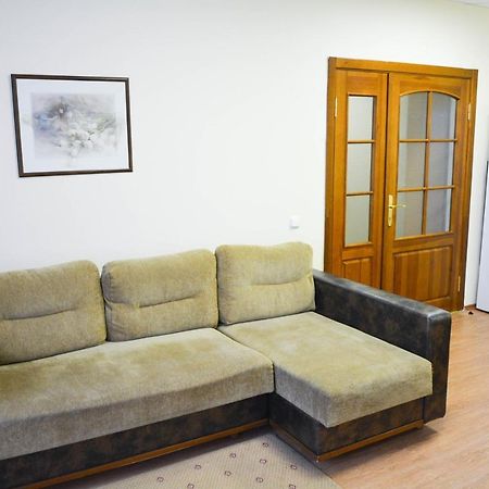 Voyage Hotel Mińsk Zewnętrze zdjęcie