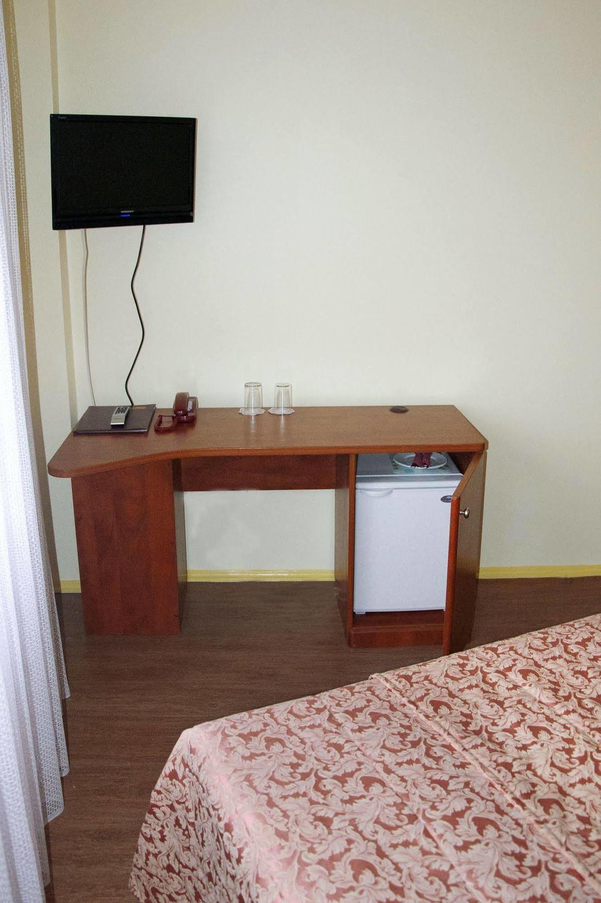 Voyage Hotel Mińsk Zewnętrze zdjęcie