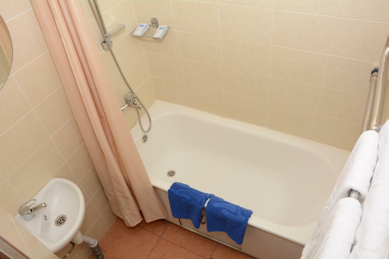 Voyage Hotel Mińsk Zewnętrze zdjęcie