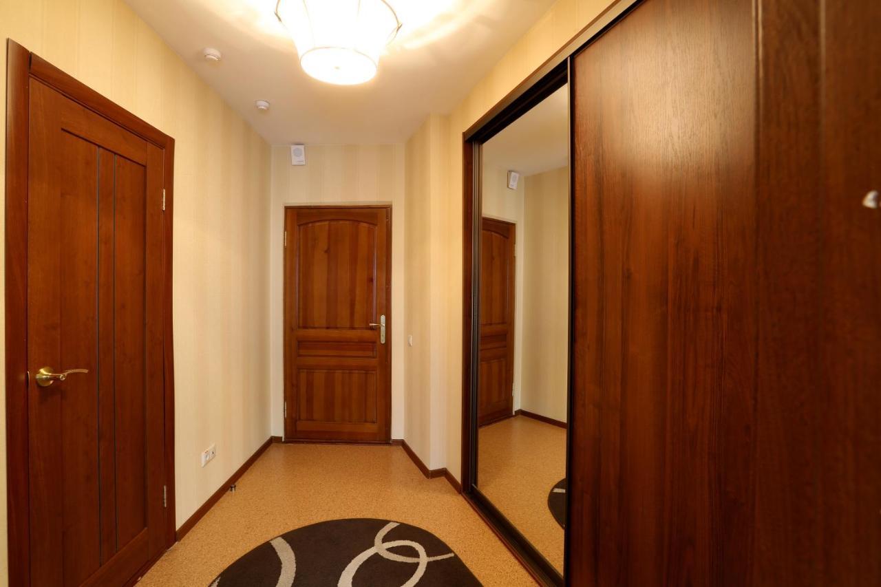 Voyage Hotel Mińsk Zewnętrze zdjęcie